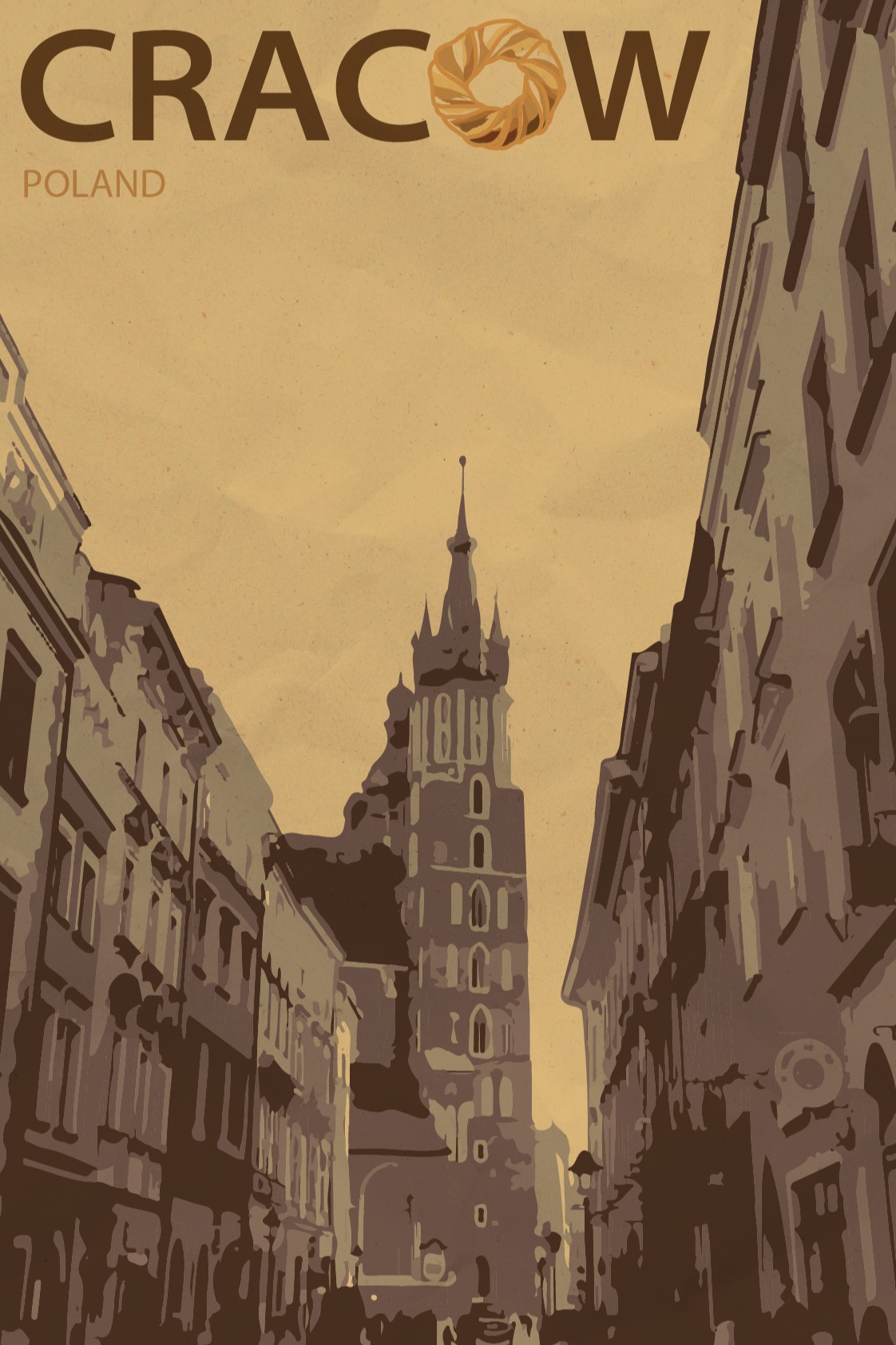 pocztówka